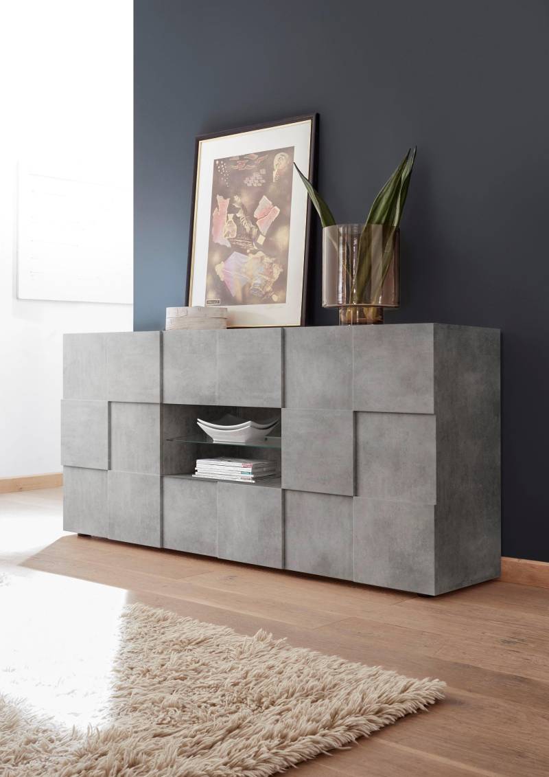 INOSIGN Sideboard »Dama«, Breite 181 cm von INOSIGN