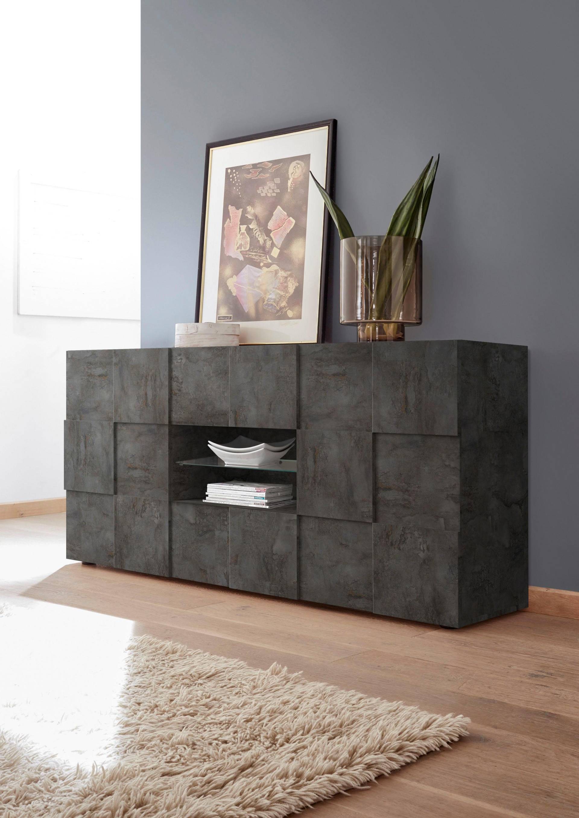 INOSIGN Sideboard »Dama«, Breite 181 cm von INOSIGN