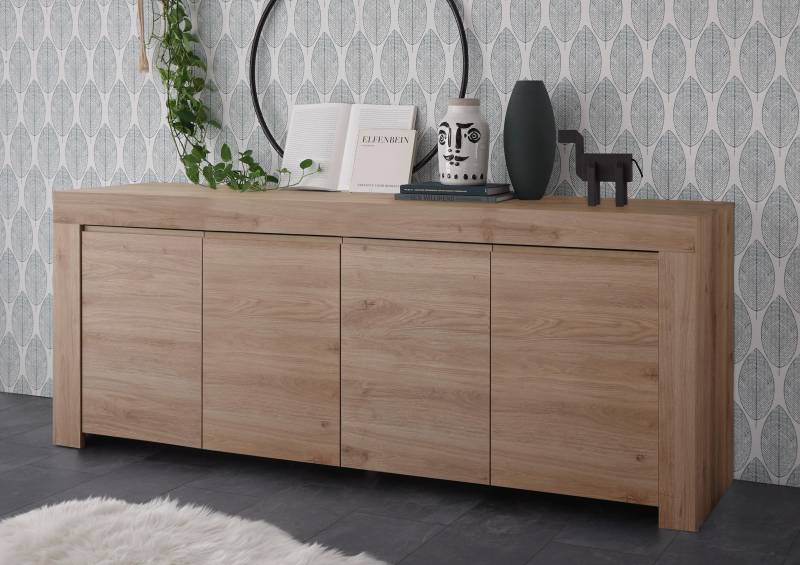 INOSIGN Sideboard »Firenze«, Breite 210 cm von INOSIGN