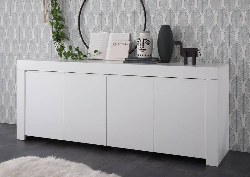 INOSIGN Sideboard »Firenze«, Breite 210 cm von INOSIGN