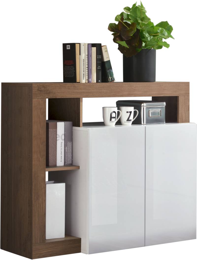 INOSIGN Sideboard »Hamburg«, Breite 108 cm von INOSIGN