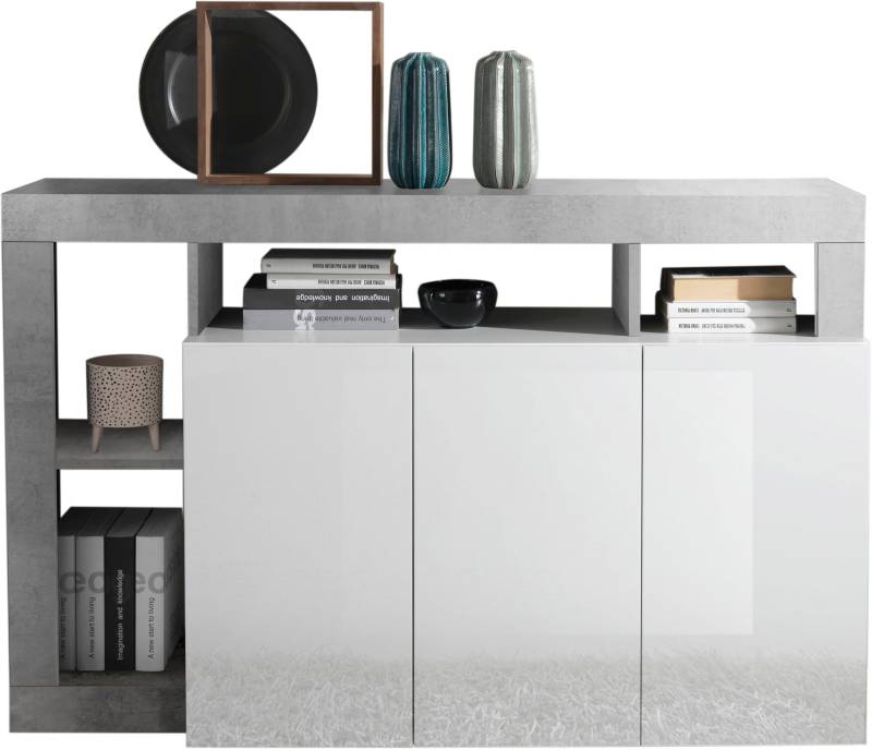 INOSIGN Sideboard »Hamburg«, Breite 146 cm von LC