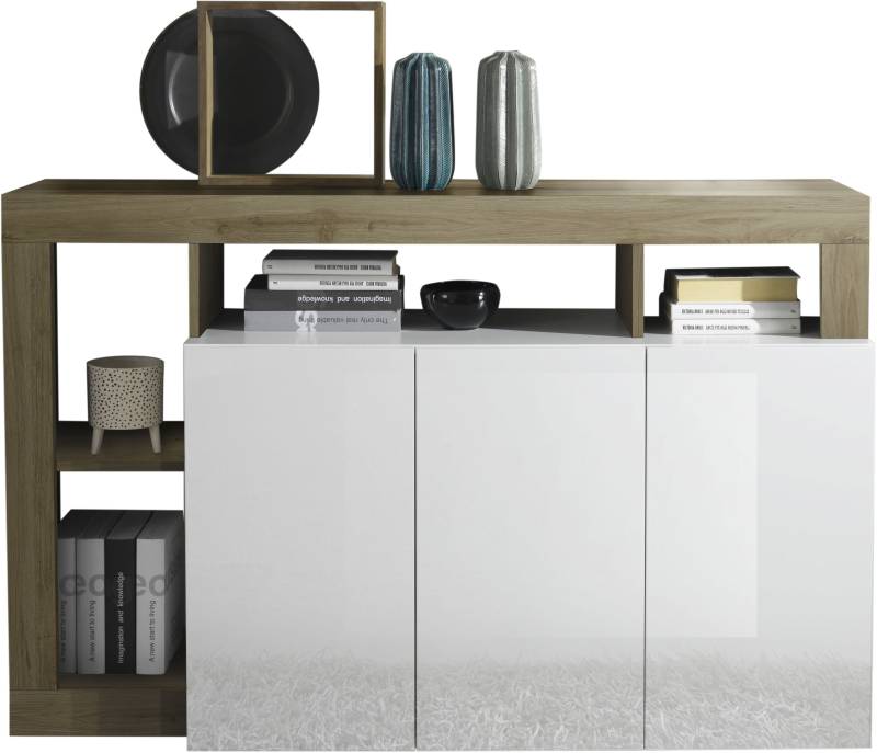 INOSIGN Sideboard »Hamburg«, Breite 146 cm von LC