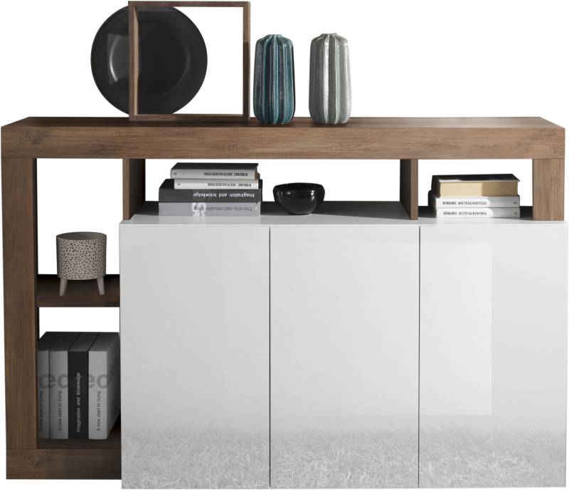 INOSIGN Sideboard »Hamburg«, Breite 146 cm von LC