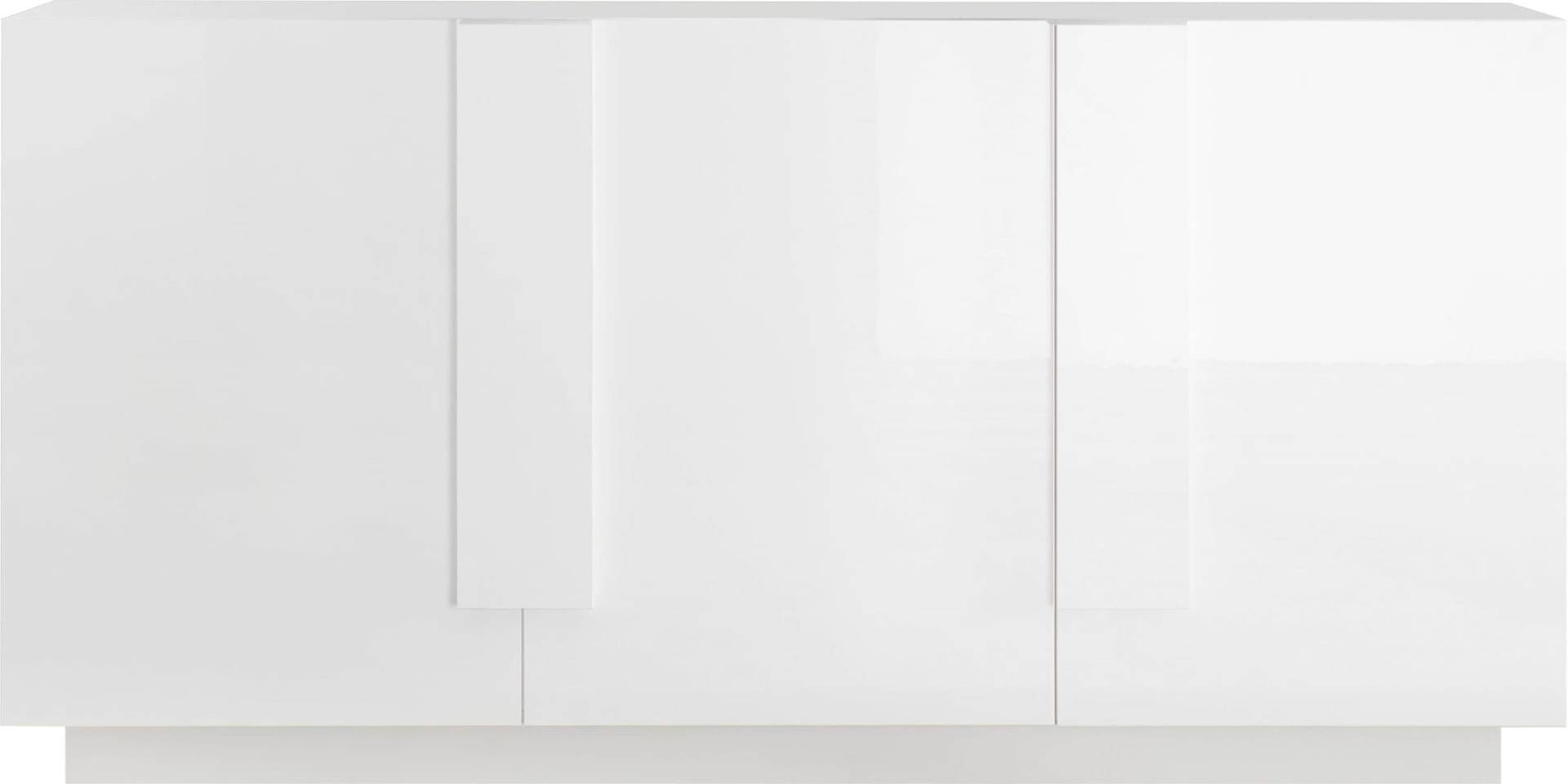 INOSIGN Sideboard »Jupiter«, Breite 181 cm mit 3 Türen INOSIGN Sideboard »Jupiter«, Breite 181 cm mit 3 Türen von INOSIGN