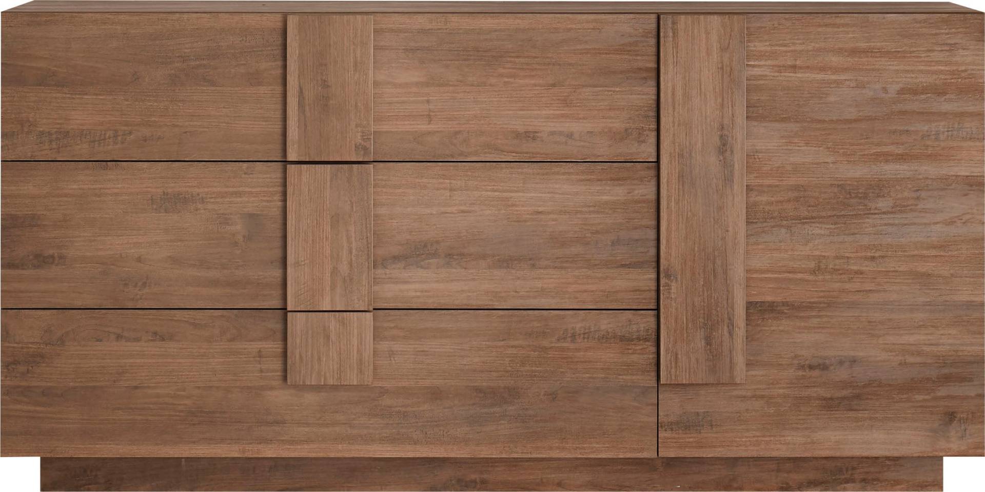 INOSIGN Sideboard »Jupiter«, Breite 181cm mit 3 Schubkästen INOSIGN Sideboard »Jupiter«, Breite 181cm mit 3 Schubkästen von INOSIGN