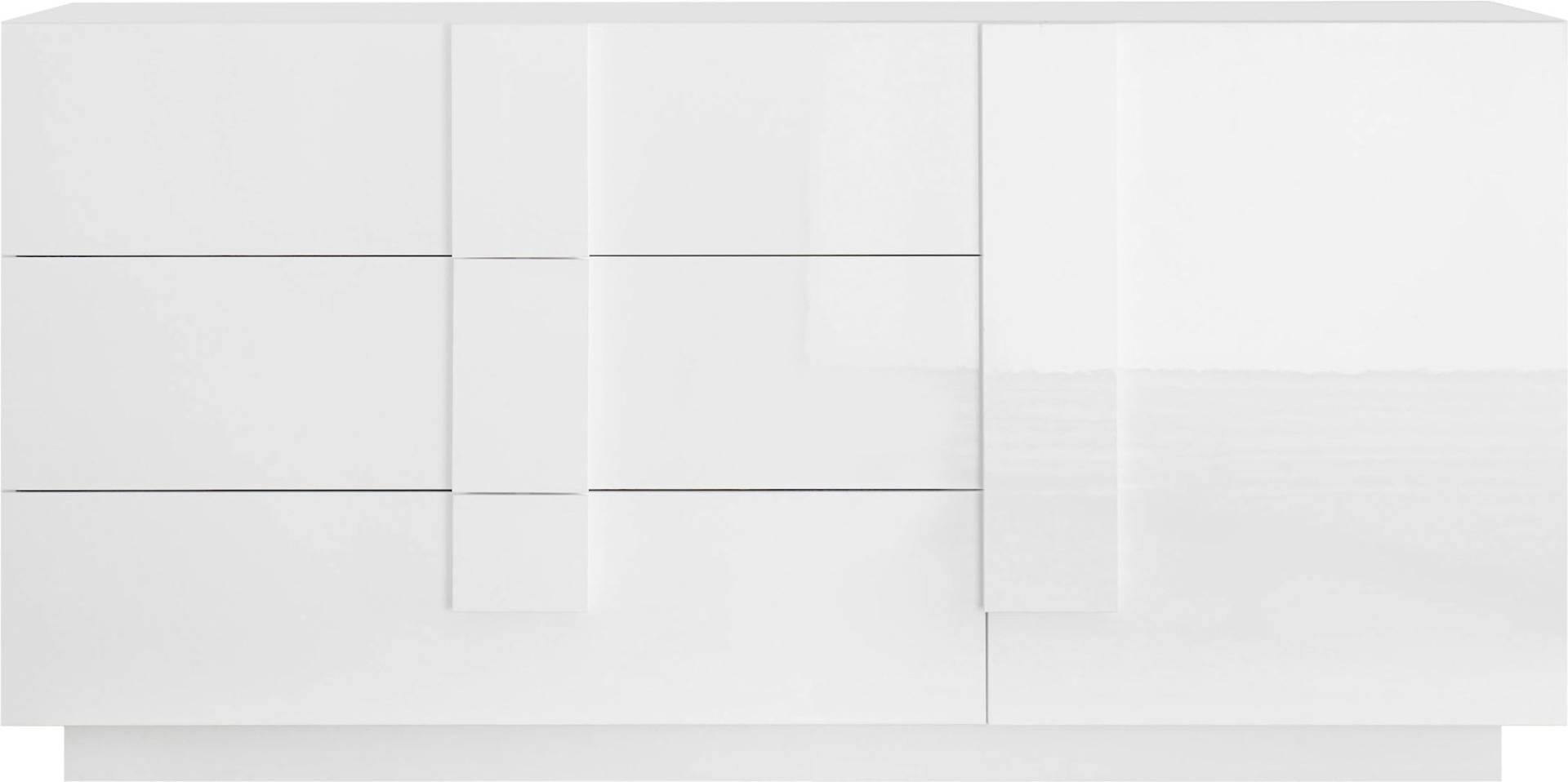INOSIGN Sideboard »Jupiter«, Breite 181cm mit 3 Schubkästen INOSIGN Sideboard »Jupiter«, Breite 181cm mit 3 Schubkästen von INOSIGN