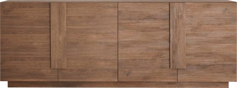 INOSIGN Sideboard »Jupiter«, Breite 241 cm mit 4 Türen von INOSIGN