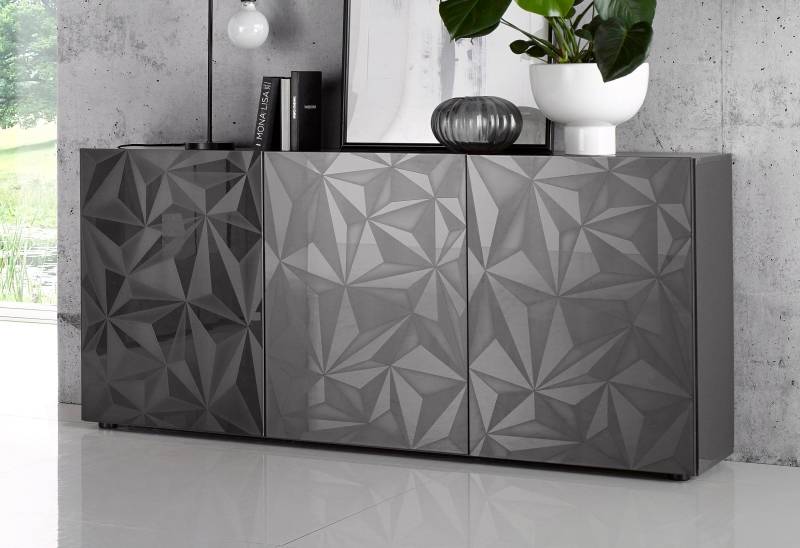 LC Sideboard »Prisma«, Breite 181 cm von INOSIGN