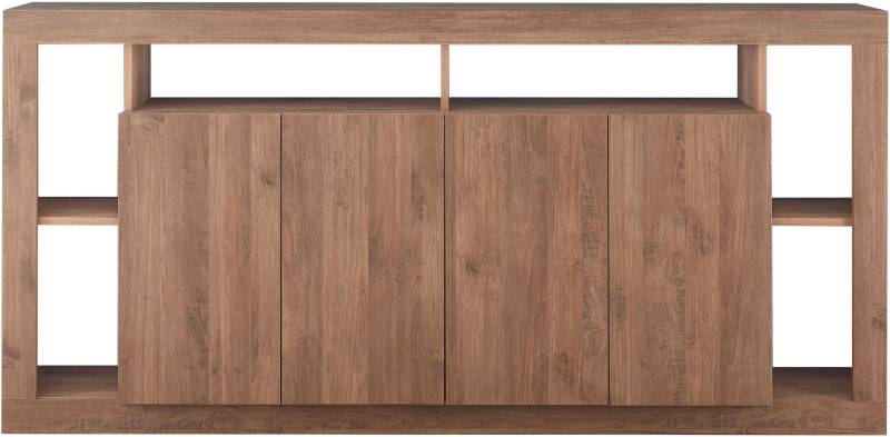 INOSIGN Sideboard »Rimini«, Breite 210 cm von INOSIGN