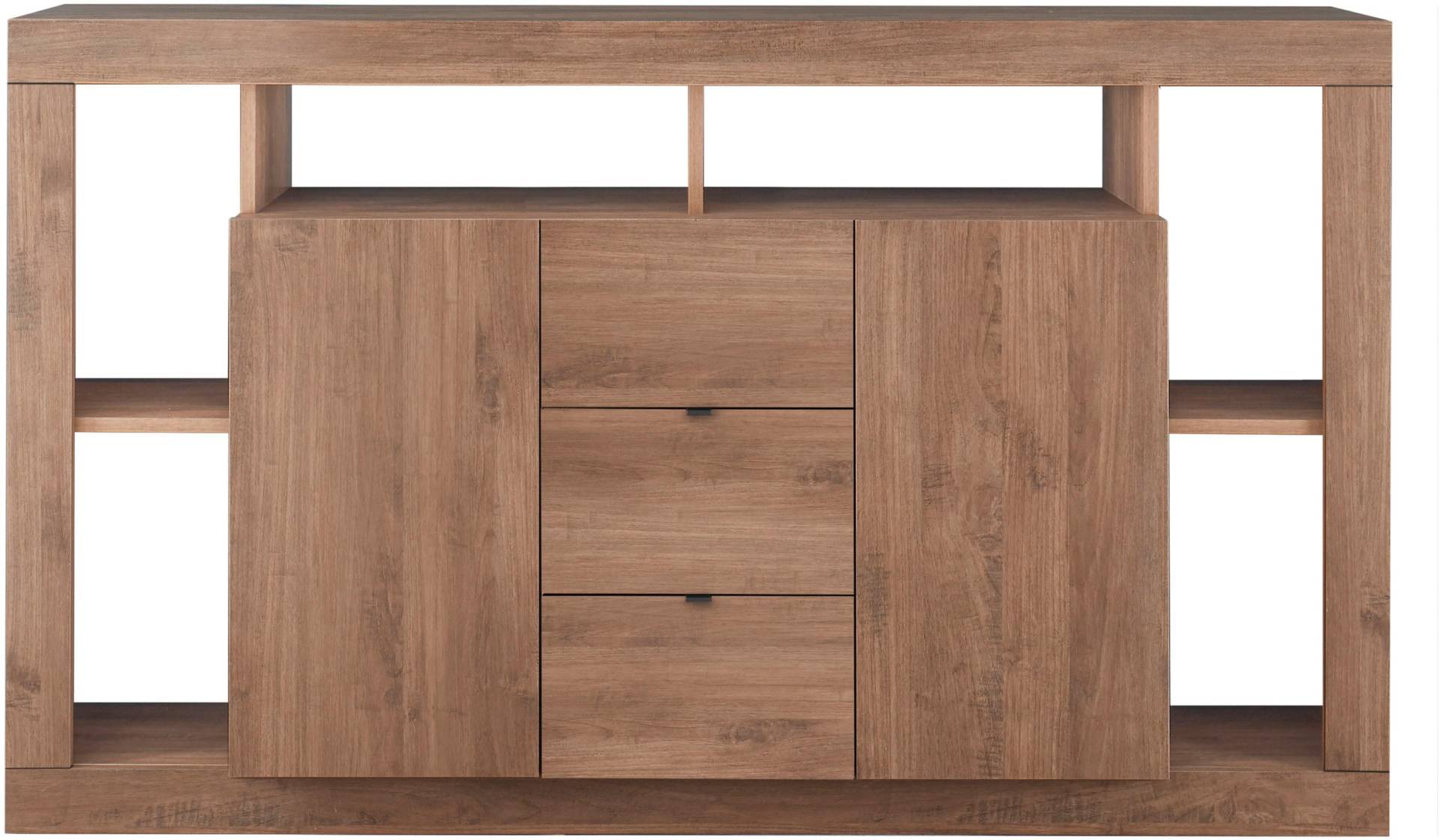 INOSIGN Sideboard »Rimini«, mit 2 Türen und 3 Schubkästen von INOSIGN