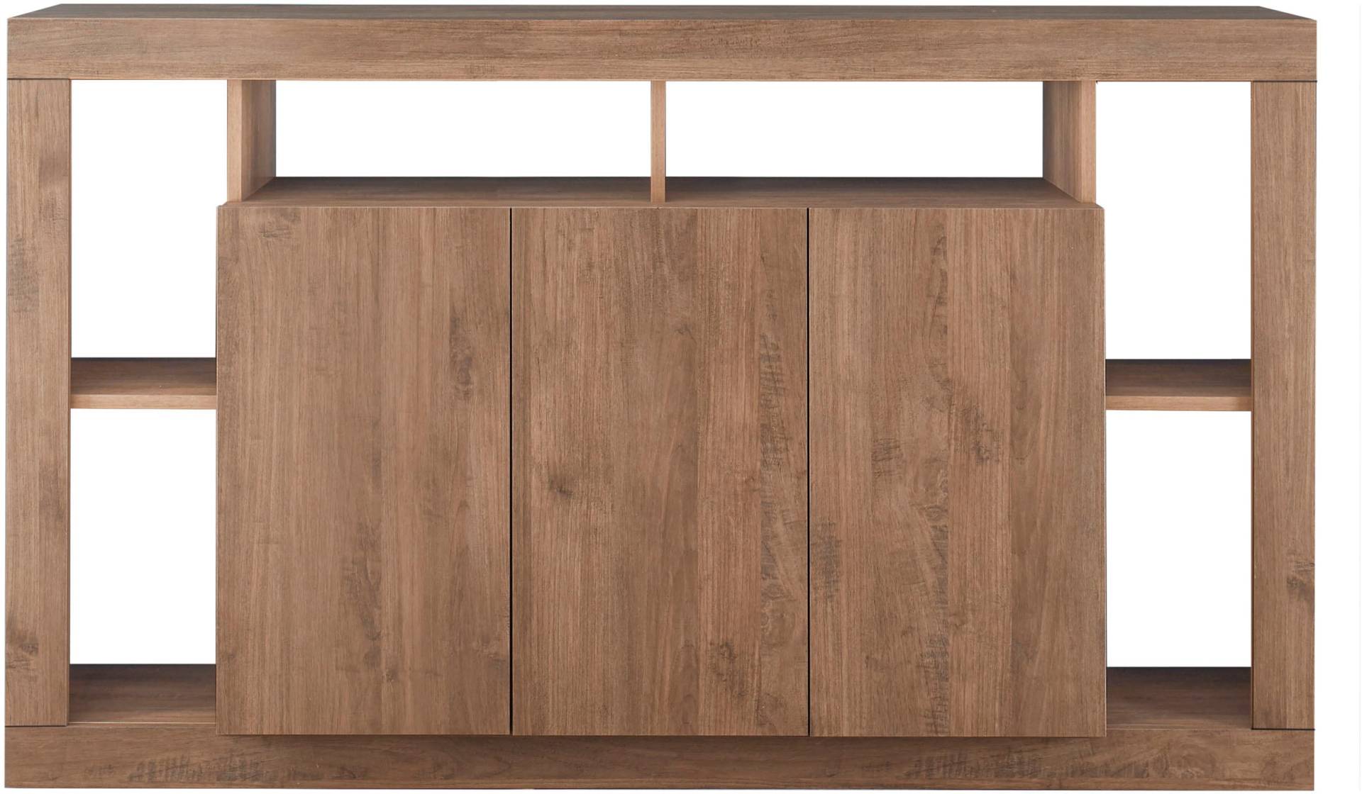 INOSIGN Sideboard »Rimini«, mit 3 Türen von INOSIGN