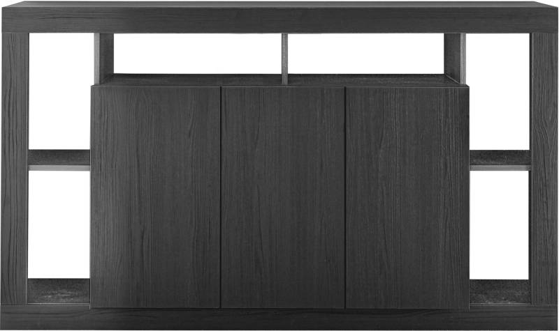 INOSIGN Sideboard »Rimini«, mit 3 Türen von INOSIGN