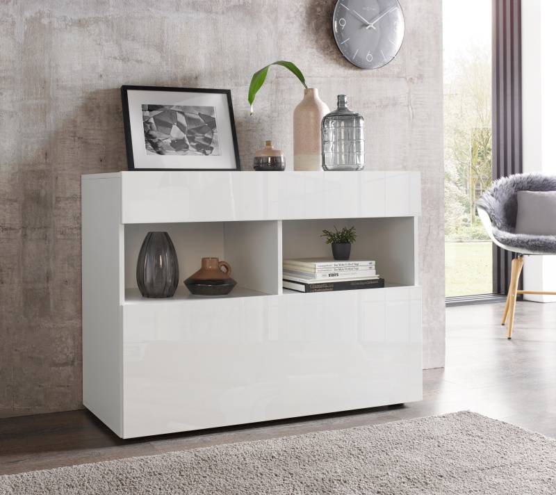 INOSIGN Sideboard »Sorano«, Breite 111 cm von INOSIGN