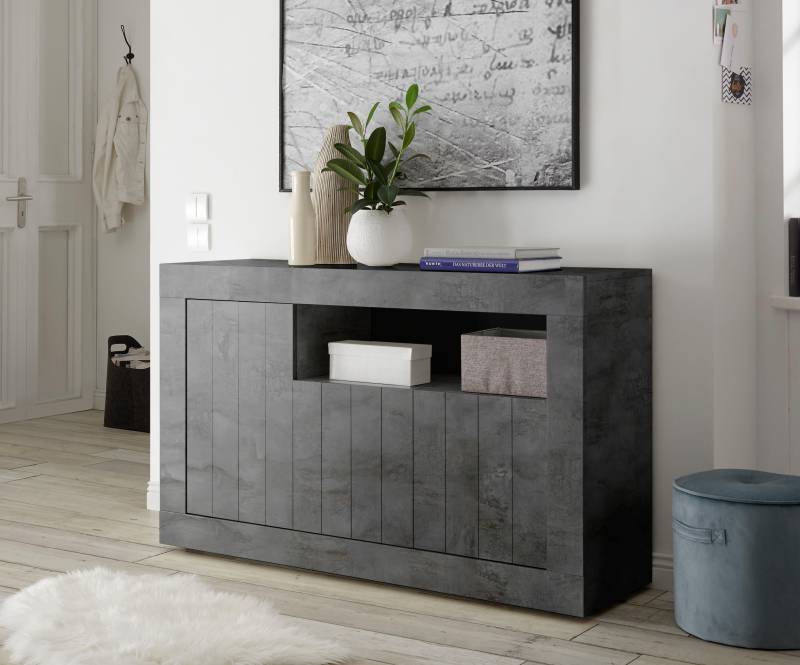 INOSIGN Sideboard »Urbino«, Breite 138 cm von INOSIGN