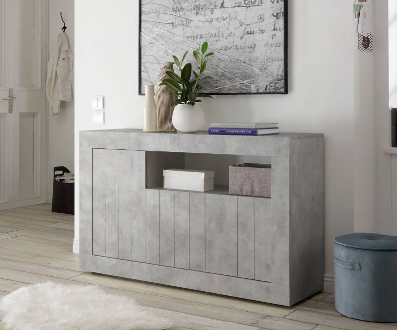 INOSIGN Sideboard »Urbino«, Breite 138 cm von INOSIGN