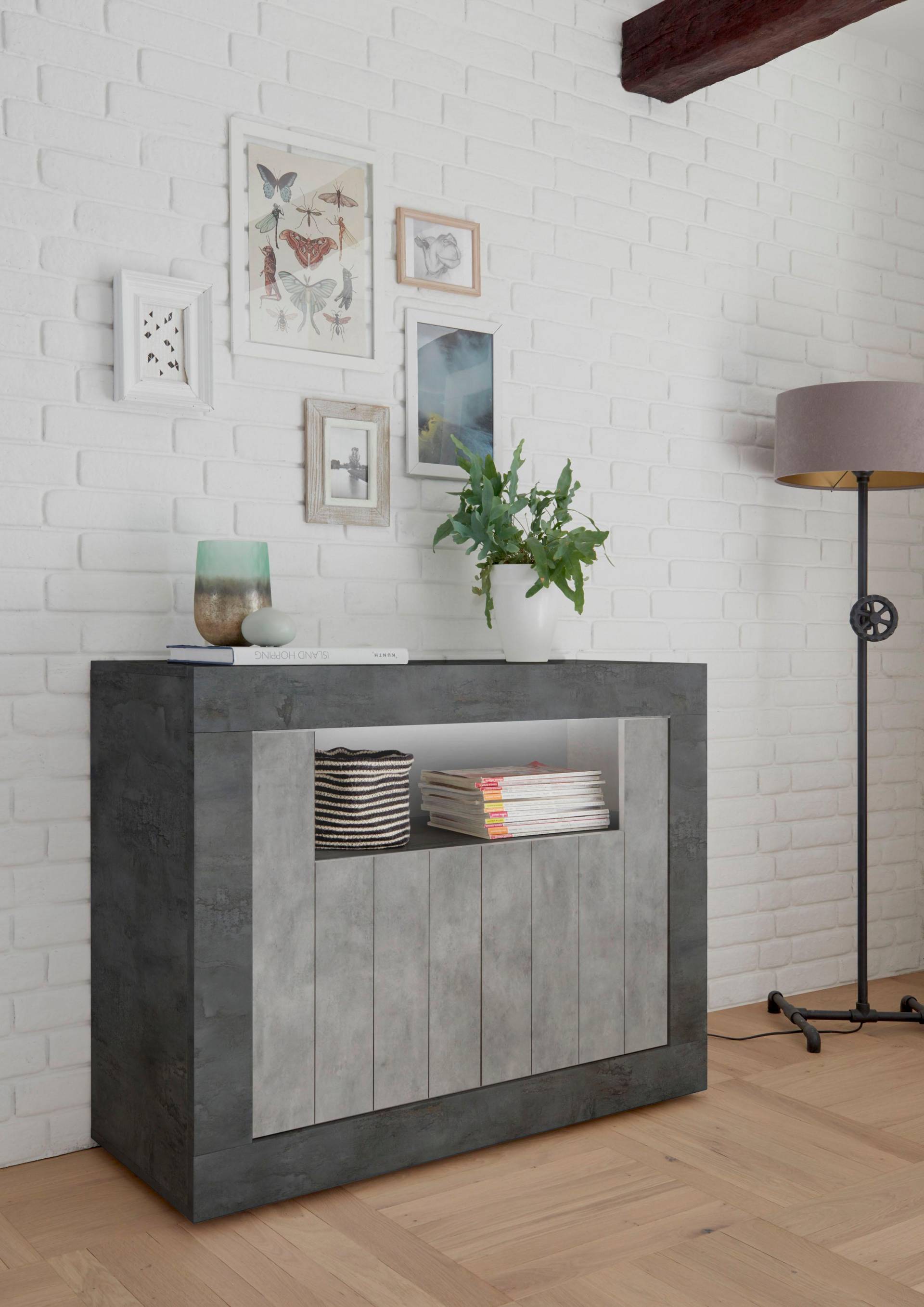 INOSIGN Sideboard »Urbino«, Breite 110 cm von INOSIGN