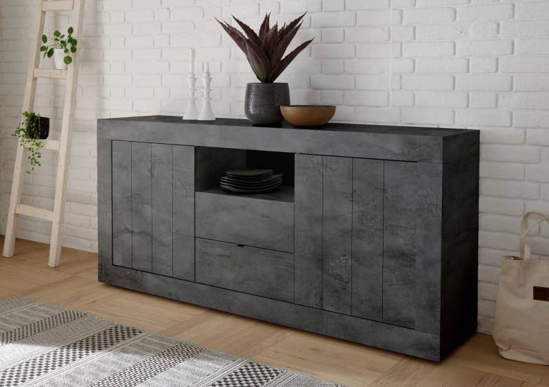 INOSIGN Sideboard »Urbino«, Breite 184 cm von INOSIGN