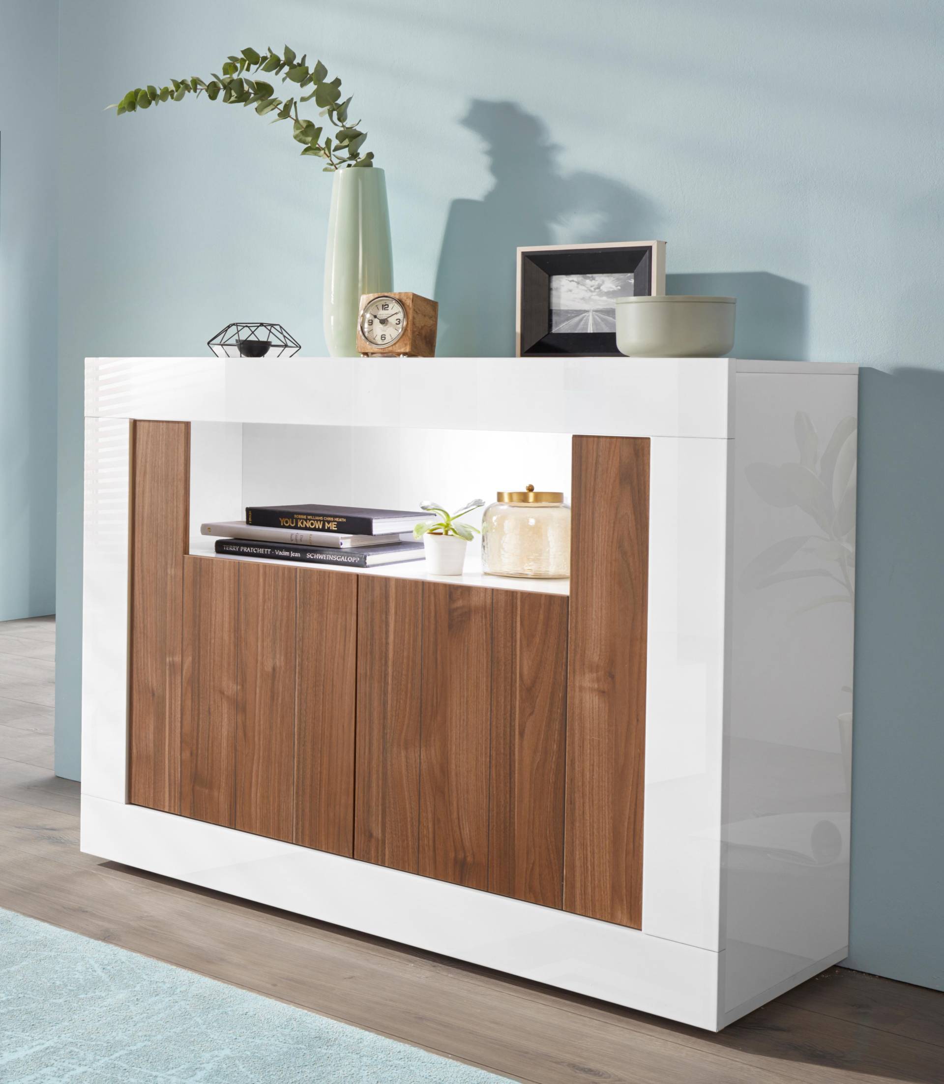 INOSIGN Sideboard »Urbino«, Breite 110 cm von INOSIGN