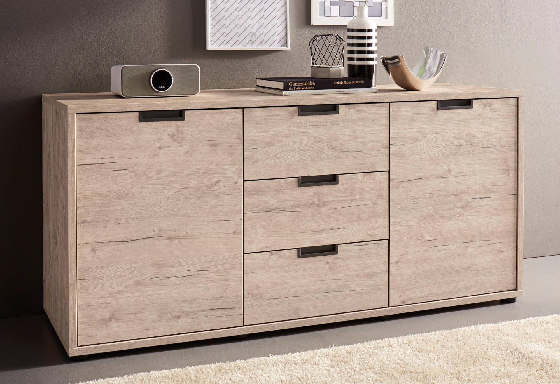 INOSIGN Sideboard »Palma«, Breite 156 cm von INOSIGN