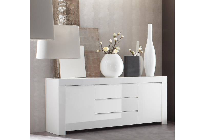 INOSIGN Sideboard »Amalfi«, Breite 190 cm von INOSIGN