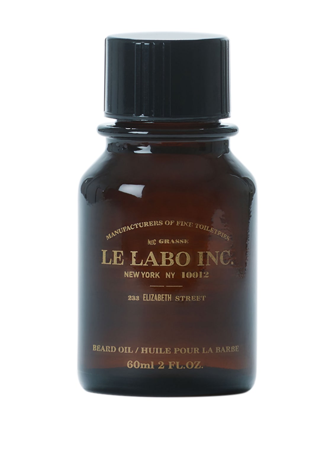 Le Labo Beard Oil Bartöl 60 ml