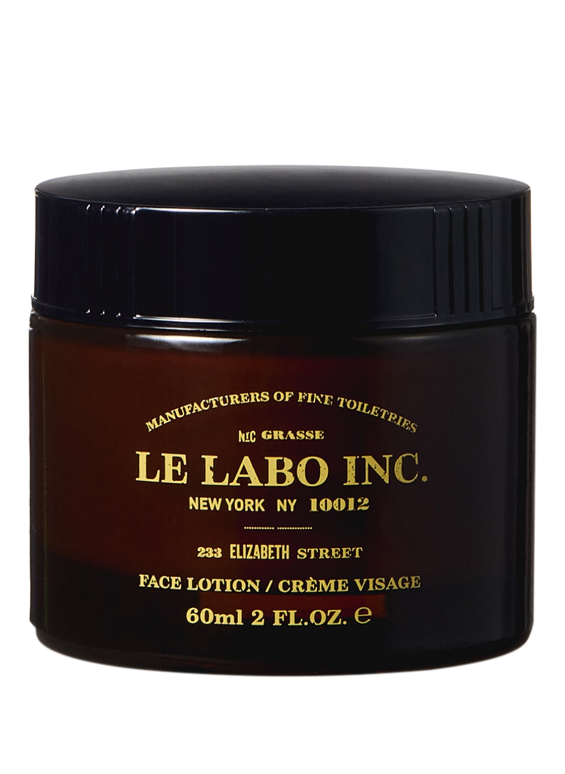 Le Labo Face Lotion Gesichtscreme 60 ml von LE LABO