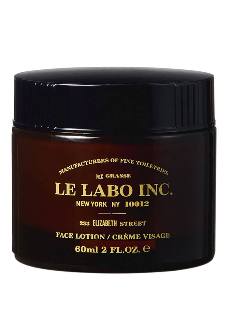 Le Labo Face Lotion Gesichtscreme 60 ml von LE LABO