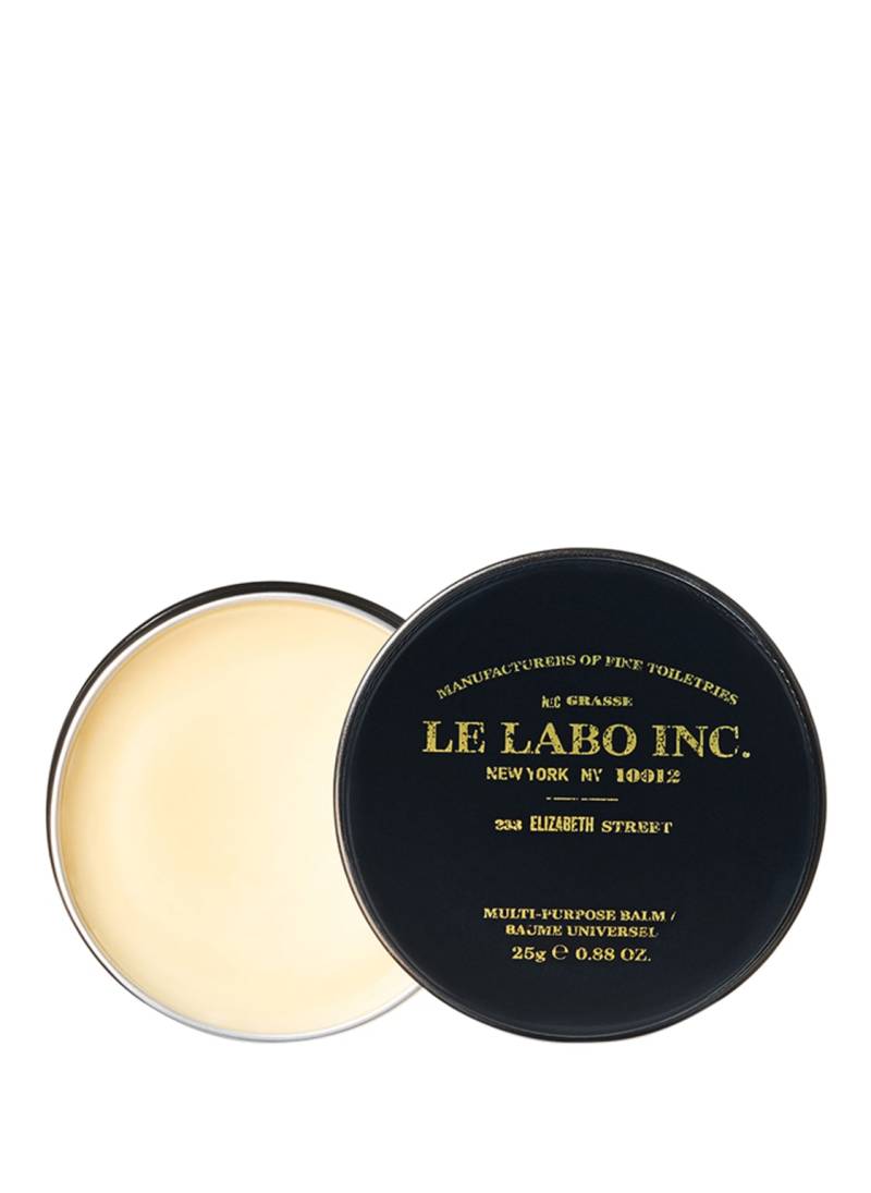 Le Labo Multi-Purpose Balm Gesichtspflege 25 g von LE LABO