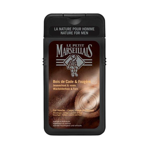 Wacholder/farnkraut Damen  250ml von LE PETIT MARSEILLAIS