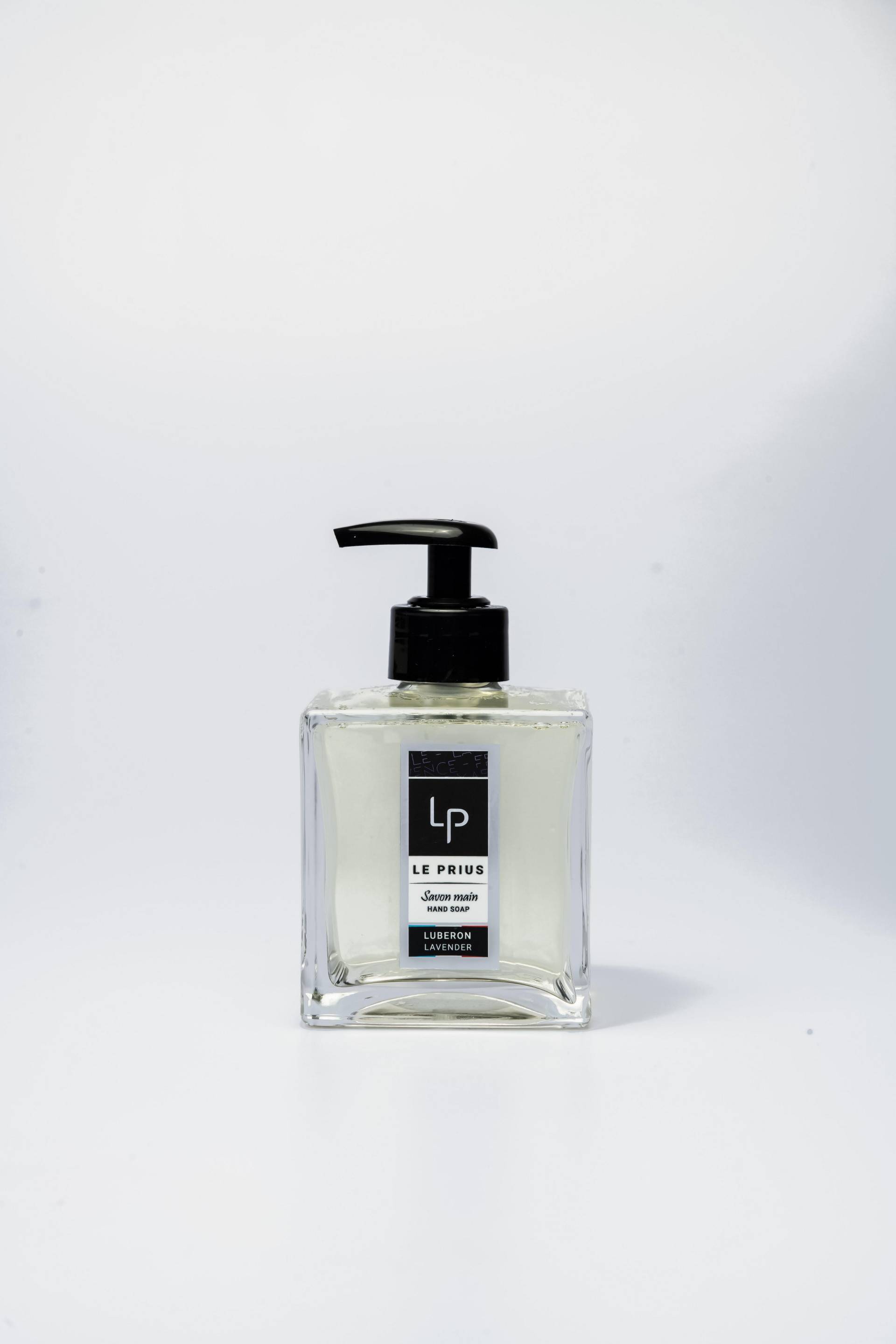 "luberon" Flüssig-handseife Lavendel Damen  250ml von LE PRIUS