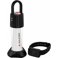 LED LENSER Smart Laterne ML6 Connect WL schwarz von LED Lenser