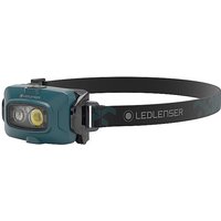 LED LENSER Stirnlampe HF4 Core dunkelgrün LED LENSER Stirnlampe HF4 Core dunkelgrün von LED Lenser