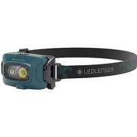 LED LENSER Stirnlampe HF4 Core dunkelgrün von LED Lenser