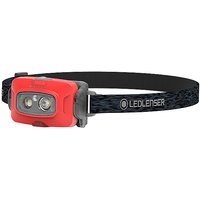 LED LENSER Stirnlampe HF4R Core rot von LED Lenser