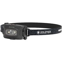 LED LENSER Stirnlampe HF4R Core schwarz LED LENSER Stirnlampe HF4R Core schwarz von LED Lenser