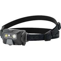 LED LENSER Stirnlampe HF6R Core schwarz LED LENSER Stirnlampe HF6R Core schwarz von LED Lenser