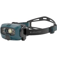 LED LENSER Stirnlampe HF8R Core dunkelgrün LED LENSER Stirnlampe HF8R Core dunkelgrün von LED Lenser