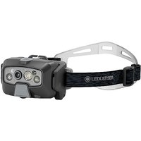 LED LENSER Stirnlampe HF8R Core schwarz LED LENSER Stirnlampe HF8R Core schwarz von LED Lenser