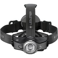 LED LENSER Stirnlampe MH11 schwarz von LED Lenser