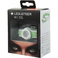 LED LENSER Stirnlampe MH3 grün von LED Lenser