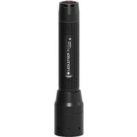 LED LENSER Stablampe P5 Core schwarz von LED Lenser