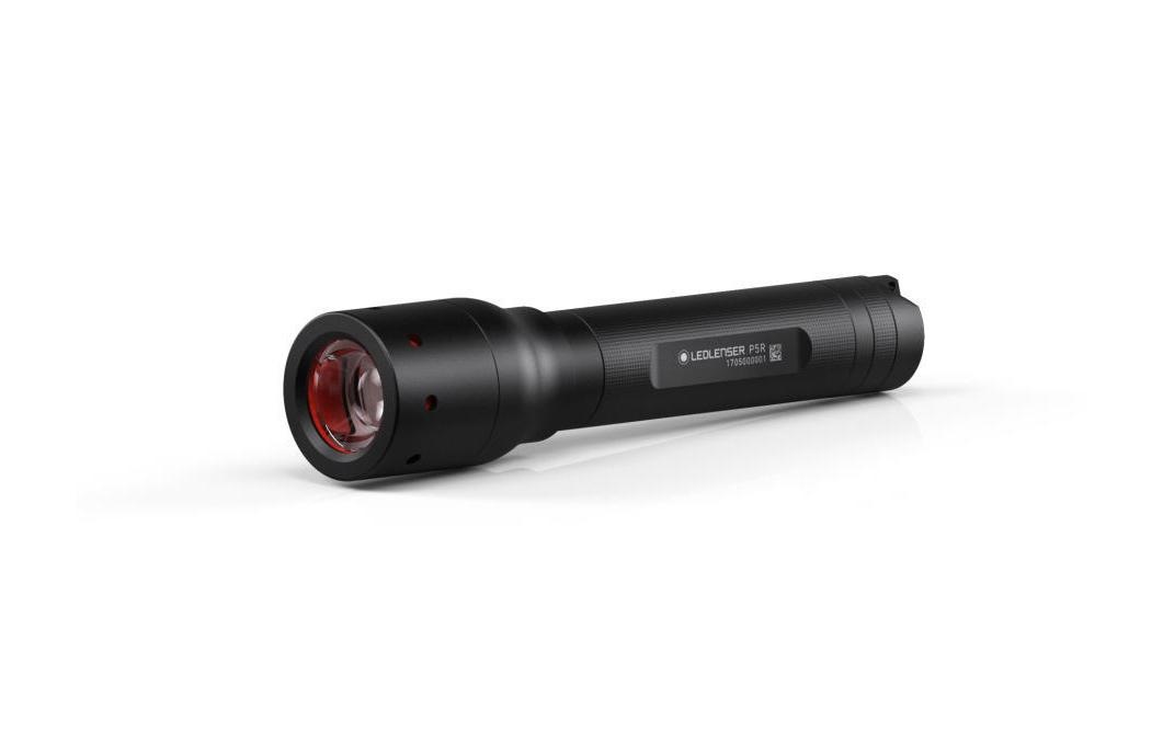 Led Lenser LED Taschenlampe »P5R« von LED Lenser