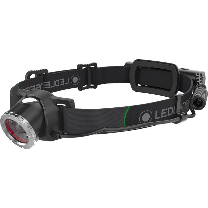 Ledlenser MH10 Stirnlampe von LEDLENSER