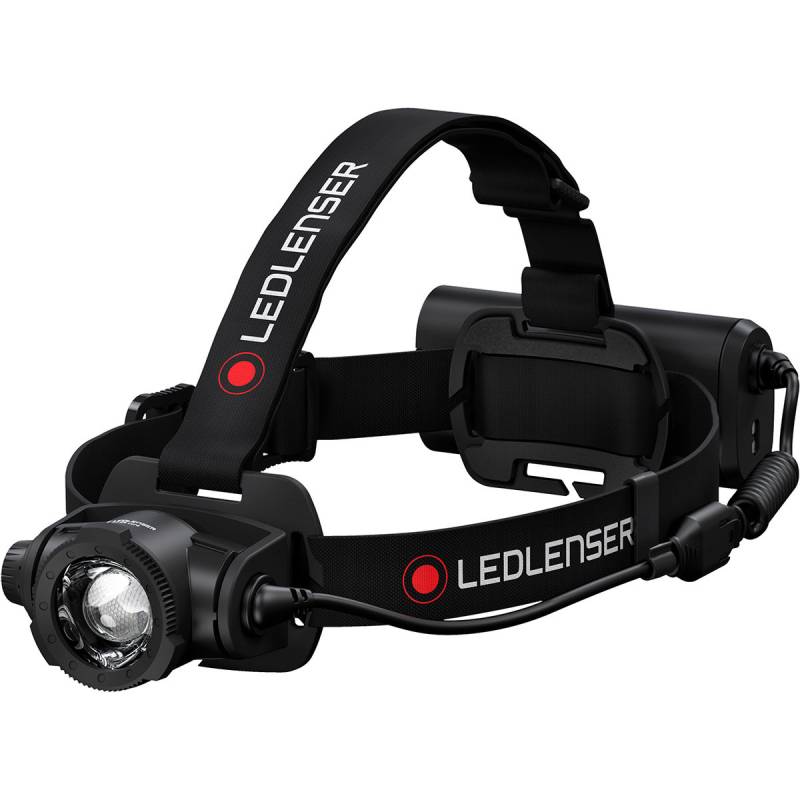 Ledlenser H15R Core Stirnlampe von LEDLENSER