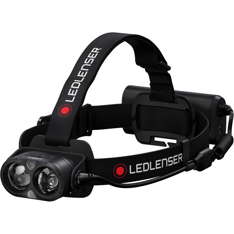 Ledlenser H19R Core Stirnlampe von LEDLENSER