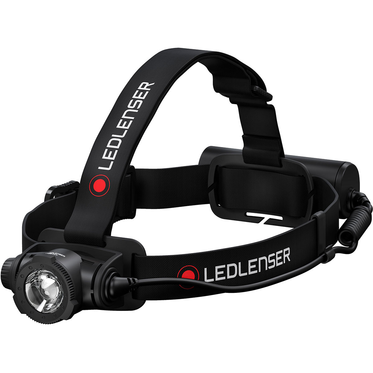 Ledlenser H7R Core Stirnlampe