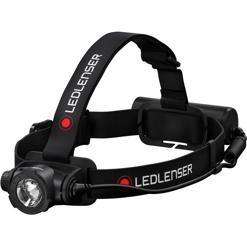 Ledlenser H7R Core Stirnlampe von LEDLENSER