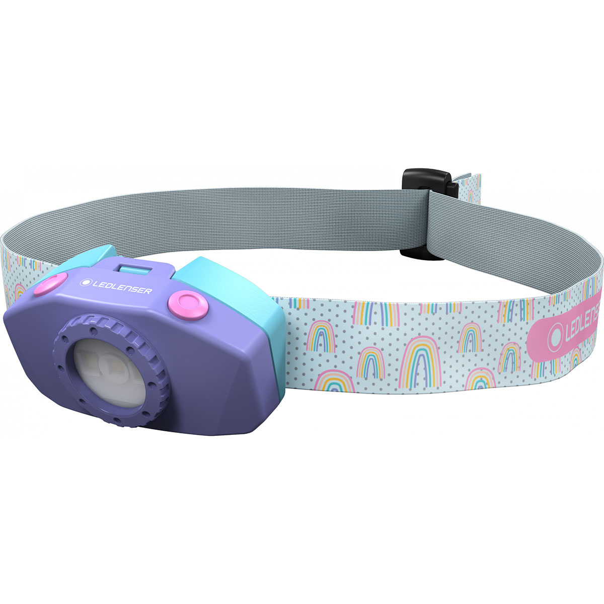 Ledlenser Kinder Kidled2 Stirnlampe