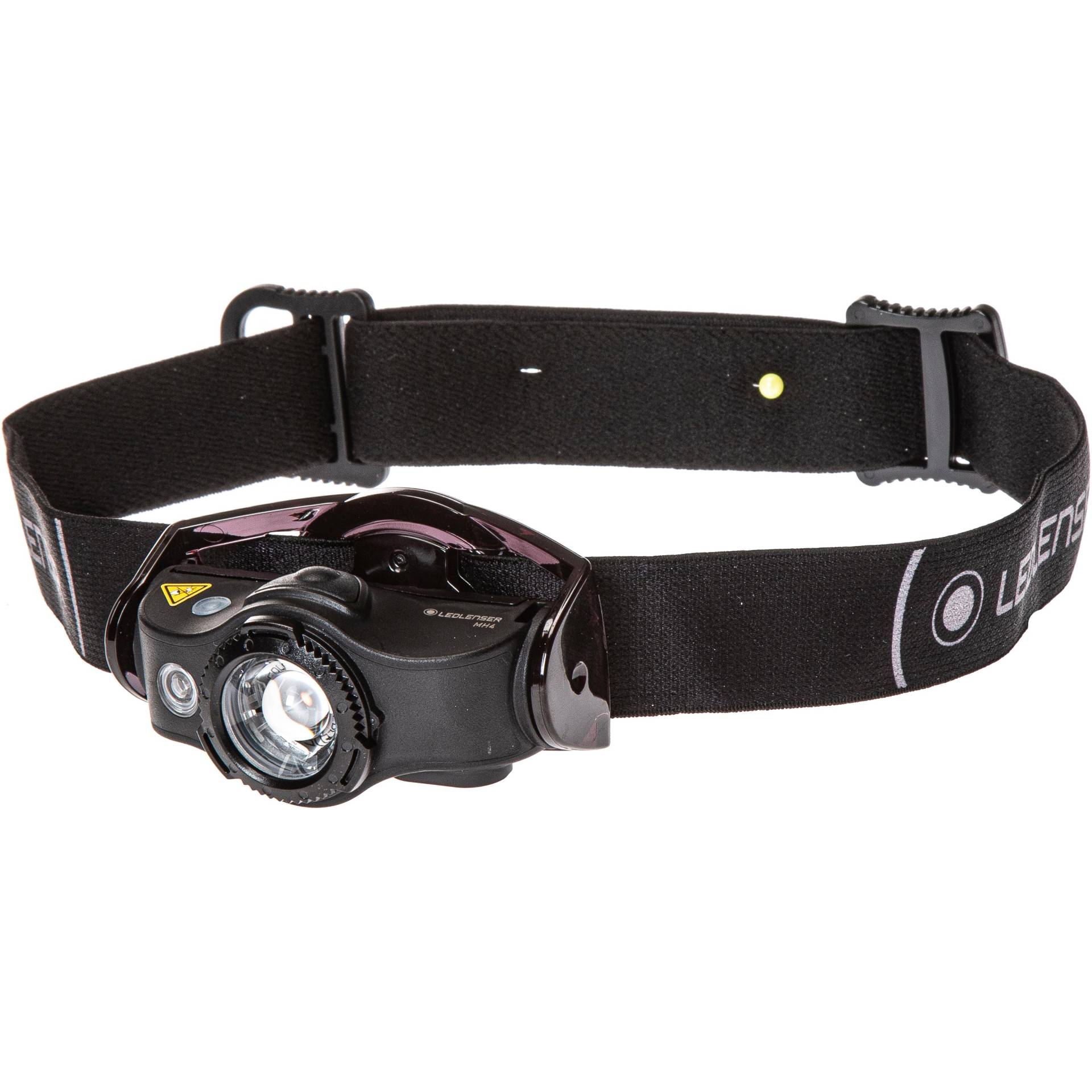 Ledlenser MH4 Window Box Stirnlampe LED Ledlenser MH4 Window Box Stirnlampe LED von LEDLENSER